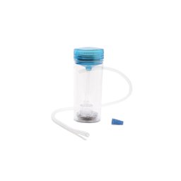 Hookah Flame 2Go vízipipa - kék