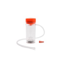 Hookah Flame 2Go vízipipa - narancs
