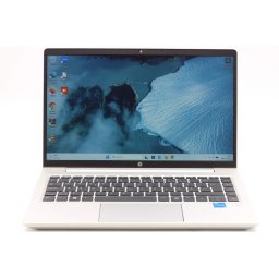 HP ProBook 640 G8 felújított laptop i5-1135G7 16GB RAM 512SSD 14" FHD WIN11