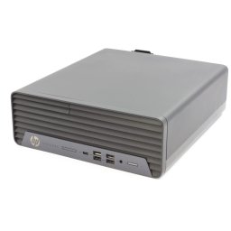 HP ProDesk 600 G6 felújított számítógép i5-10400F 16GB RAM 256SSD SFF WIN11