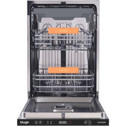 Kluge KVD460P beépíthető mosogatógép