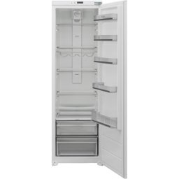 Kluge beépíthető egyajtós hűtőszekrény, 162L/16L