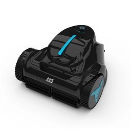 AquaForte XM44 önjáró - akkumulátoros medence tisztító robotporszívó ()