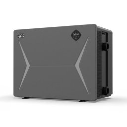 Aquaforte Mr. Perfect Inverter + WiFi medence hőszivattyú 8,7 kW ()