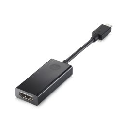 HP USB-C HDMI 2.0 adapter