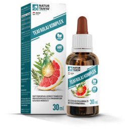 Natur Tanya Teafaolaj komplex