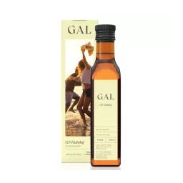 GAL Halolaj 250ml 1738mg Omega-3/adag