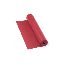 Bodhi Yoga Mat RISHIKESH Premium 80 XL – prémium stúdió jógaszőnyeg – Burgundy