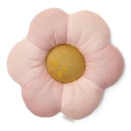 Little Dutch Kötött párna - virág