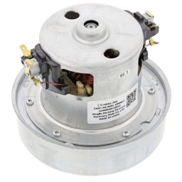 Electrolux porszívómotor 1850W ( YDC01-3NA )