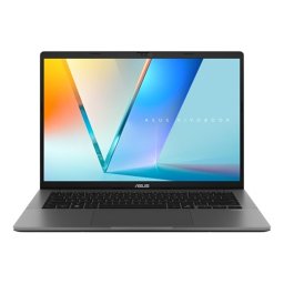 Asus VivoBook laptop 14 1920x1200 Ryzen Ai7-445 16GB 1TB Win11 PN: M3407GA-SF021W