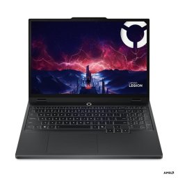 LENOVO Legion 5 laptop 15.1 2560x1600 AMD Ryzen AI 7 350 32GB 1TB Win11 PN: 83F1005LHV