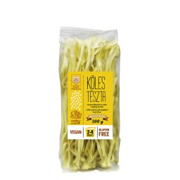 Éden Prémium kölestészta szélesmetélt 200 g