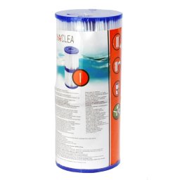 Bestway papírszűrő filter I. typ. 2db #58093