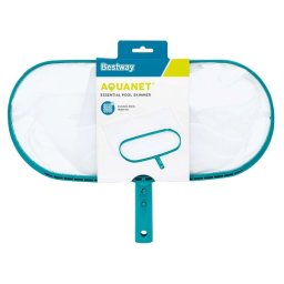 Bestway AquaNet Essential leszedő zsák ovális 58278
