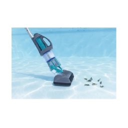 Bestway AQUAGRIP elektromos kézi medence porszívó #58946