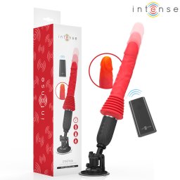 INTENSE - Cynthia - forg vibrtor tvirnytval