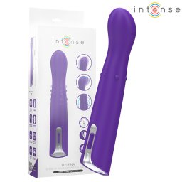 INTENSE Helena - rezg gyngy vibrtor 13,5 cm