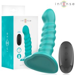 INTENSE Buffy - spirlis dizjn kk vibrtor tvirnytval