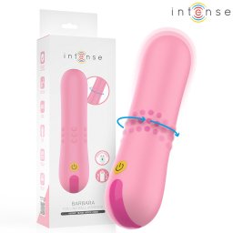 INTENSE - Barbara grg vibrtor