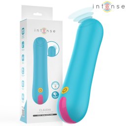 INTENSE - Claudia vibrl, ritmusos penetrl maszturbtor