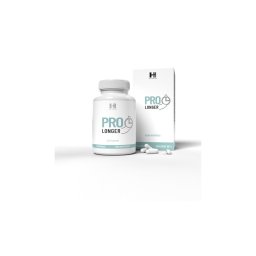 Pro Longer - prmium frfi vgyfokoz kapszulk