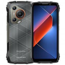 Blackview BL7000 8GB 256GB Fekete