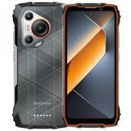 Blackview BL7000 8GB 256GB Narancssárga