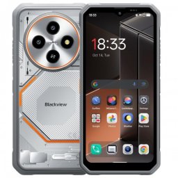 Blackview FORT 2 8GB 256GB Fehér