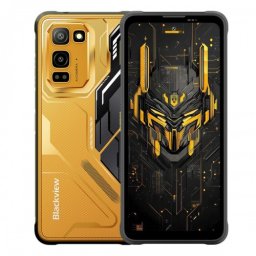 Blackview FORT 5 12GB 256GB Sárga