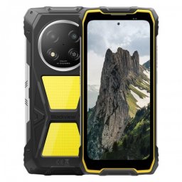 Blackview ROCK 2 Pro 8GB 256GB Sárga
