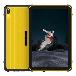 Ulefone RugKing Pad 2 Pro 8GB 128GB Sárga