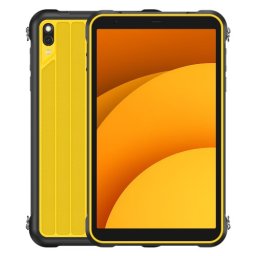 Ulefone RugKing Pad Pro 8GB 128GB Sárga