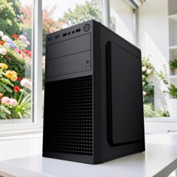Gyors új Windows 11 PC Ryzen 3 3200G/8GB/256GB NVME/Radeon Vega 8 Graphics