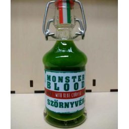 Monster Blood Chili Szósz 40ml (2764)