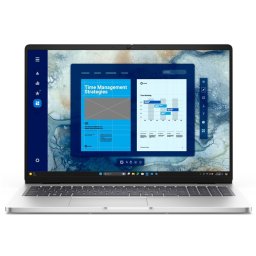 Dell Pro 16 laptop 16 1920x1200 FHD Cu5 235U 16GB 512GB Linux PN: PC16250-16