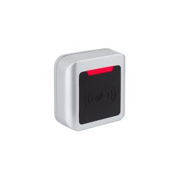 Mini fémházas vízálló 13,56 MHz Mifare segédolvasó U-MC1MF