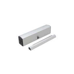 Elektromos ajtónyitó automatika - csúszósínes - max 100 kg vagy 1200 mm ajtószárnyhoz YAD-200SW(PULL)