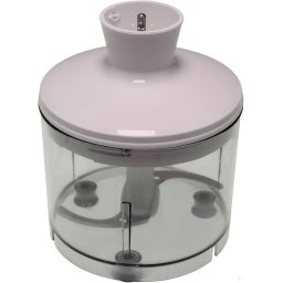 Bosch Siemens botmixer daraboló edény (12029551)