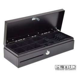 Cash Metal Professional pénztárfiók