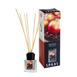 Rúdaromásító ALMA FAHÉJ 50 ml