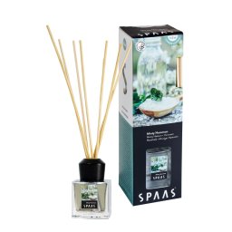 Aromadiffúzor MINTY HAMMAM 50 ml stick formában