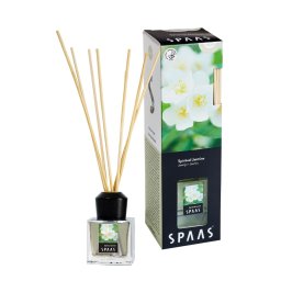 Rúdaromásító SPIRITUAL JASMIN 50 ml