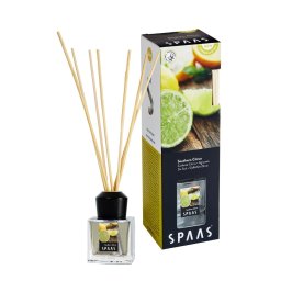 Aroma diffúzor pálcával SOUTHERN CITRUS 50 ml