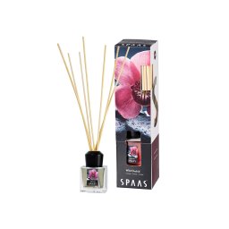 Illatpálcás aroma diffúzor WILD ORCHID 50 ml