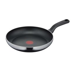 Tefal Serpenyő 28 cm alumínium nemtapadó bevonat Resist Plus D5270632