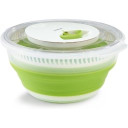 Tefal Saláta centrifuga 4 literes összecsukható Collapsible műanyag K2520155