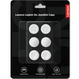 Lenovo Legion Go Joystick sapkák - Gleccser fehér