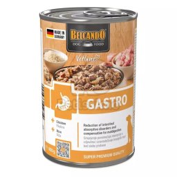 Belcando Vetline Gastro kutyakonzerv 400 g
