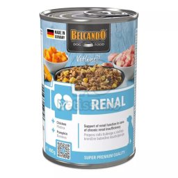 Belcando Vetline Renal kutyakonzerv 400 g